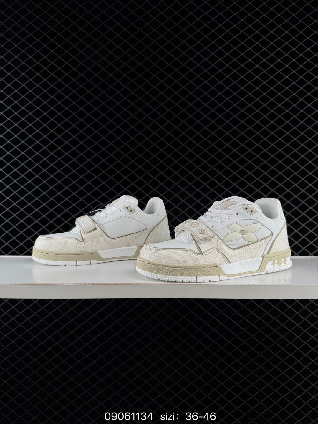 NK Air Jordan 1 Low-IB7109